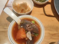 -漕河全驴宴饭店(徐水店)