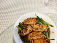 -壹只菜·崇明本地特色菜(崇明南门店)