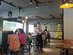 大堂-真功夫(棠下店)