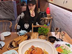 -醉长安(钟楼旗舰店)