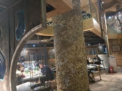 大堂-東北一鴿(繁荣路店)
