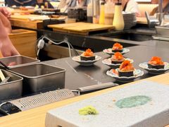 -鮨政·Omakase(港汇恒隆广场店)