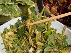 -醉炫音速烧烤·干煸菜(沙河总店)