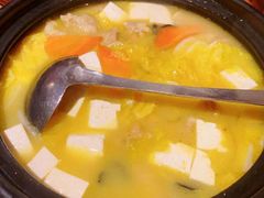 -香丰阁·烤鸭·川湘菜(清河店)