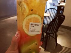 -喜茶(中山利和新地店)