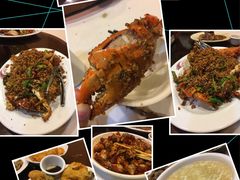 -桥底辣蟹(谢斐道店)