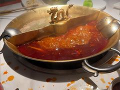 -小龙翻大江文化火锅(宽窄店)