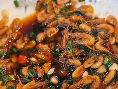 -自游人·美食一楼·地道徽菜(三十年名店)