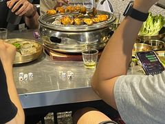 -本炙炭烤·蒲烧活鳗料理店(金沙洲店)
