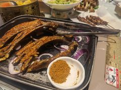 -羊之道草原味道清真餐厅(番禺店)