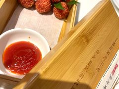 妃子笑-后海16号·北京私房菜