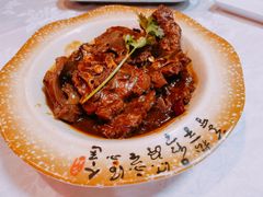 -羊家胡同·龙虾烧烤火锅(龙汇路店)