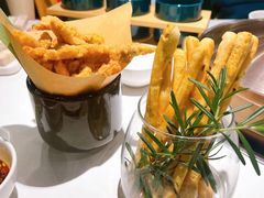 -烹然四季椰子鸡火锅(姚家园万象汇店)