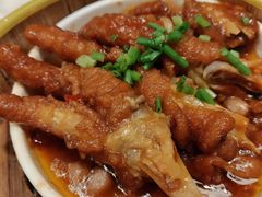 -火齐潮汕砂锅粥(五道口店)