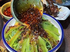 -青山青豆花·笑禅豆腐鱼(黄泥塝店)