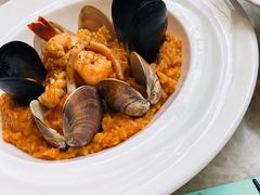 -大树餐厅(红旗街万达店)