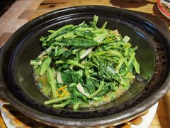 -小放牛炒菜馆(中山路乐汇城店)