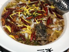 -太二酸菜鱼(菱角湖万达店)