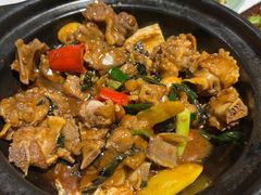 -猪腰一家·地道佛山菜(盐步店)