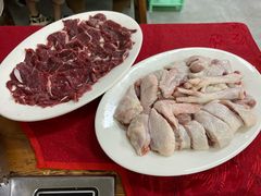 -花苑美食横琴生蚝火锅(拱北粤华路店)