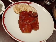 -杭州西子湖四季酒店·金沙厅