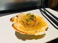 -很久以前羊肉串(簋街店)