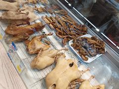 -中东大市场美食城