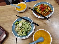 -魏家凉皮(十里河店)