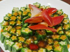 -将相和·海鲜蒸饺大连菜