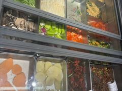 -英雄故事地摊烤肉(马驹桥店)