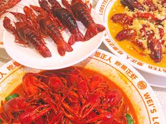 -七寸飝大饭店(马场店)