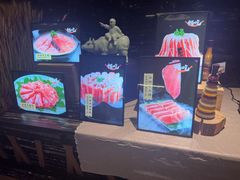 -新希望诺富特酒店-青岛湾中餐厅