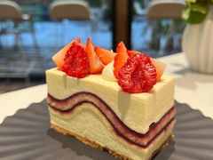 -潮一不贰·法式甜品·生日蛋糕·西式简餐(外滩店)