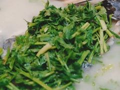 -千岛湖鱼味馆(十字街总店)