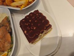 提拉米苏-宜家·瑞典风味餐厅(烟台路店)