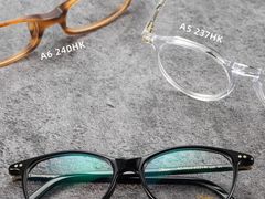-大视光学•LINDBERG林德伯格•全球手工眼镜集合店(王府井店)