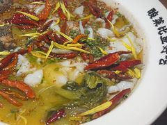 -新太二·鲜料川菜(万泰汇店)