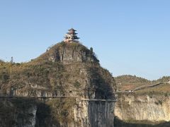 -朱砂古镇