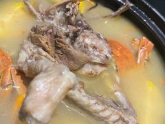 -箱美术馆私房菜(水晶郦城店)