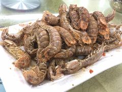 -广胜通达海鲜食府(黄沙店)