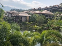 -广州从化都喜泰丽度假温泉酒店