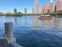 -迎泽公园