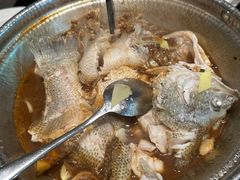 -简小舍·民间手艺菜(武昌江滩店)