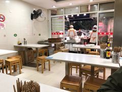 -七宝老街水磨汤圆(瞿溪路店)