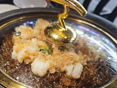 -绿茶餐厅(燕郊永旺店)