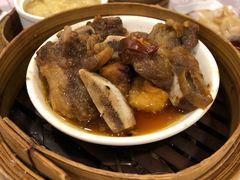 -京华酒楼