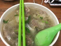 -清真蒋有记(老门东店)