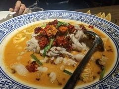 泡椒田鸡-新悦·霞浦海鲜生(上下杭店)