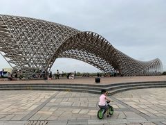 -南汇嘴观海公园