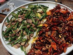 -铁公鸡·四川料理(天环广场店)